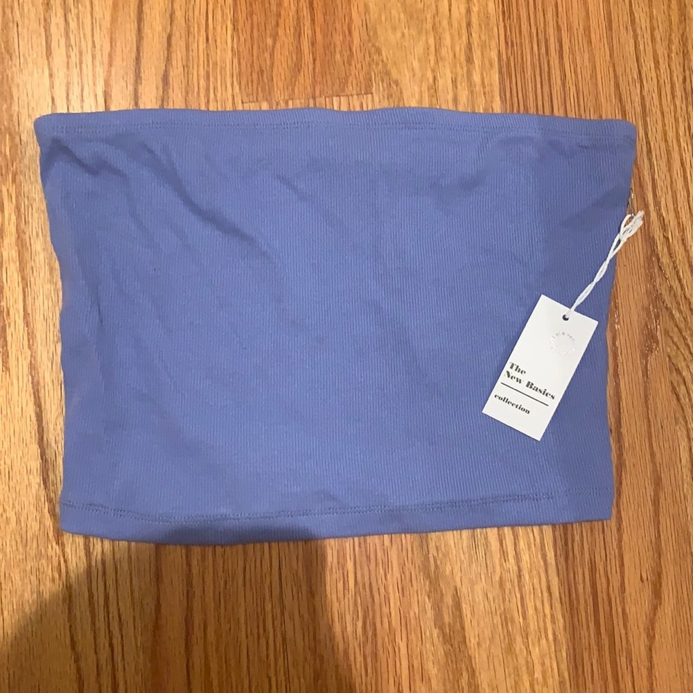 Forever 21 Tube Top